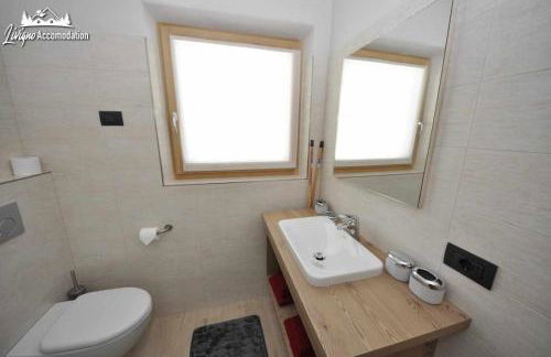 Al Bait da Valeriano by Livigno Accomodation - Foto 36