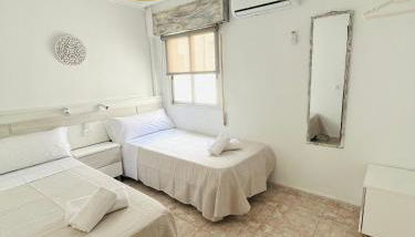 Apartamento El Arenal - Free Parking - Foto 4, towels