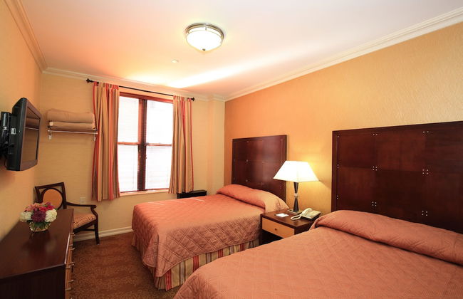 Radio City Apartments - Foto 15