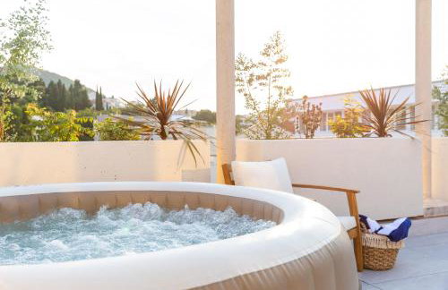 Urban Rooftop Apartment - Foto 1