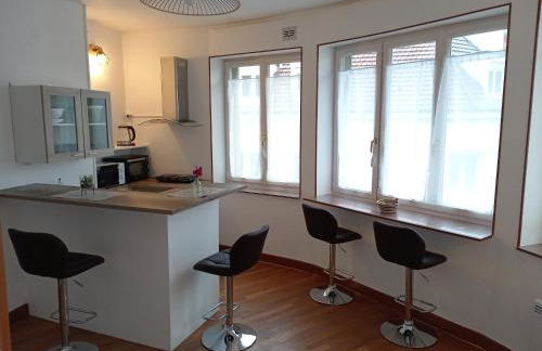 Appartement paisible & lumineux - Foto 1