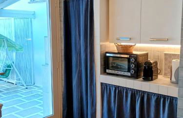 Seashell mare, natura e relax - Foto 24