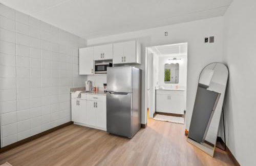 The Lindell Motor Lodge - Foto 6