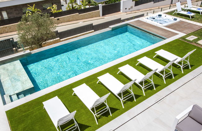 Villa Atina - Foto 44