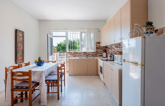 Fully Equipped House Nearby the Beach - Foto 13