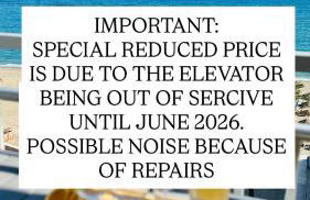 Horizonte 2 Beautiful apartment with incredible sea view at first line of Fuengirola beach - Foto 3