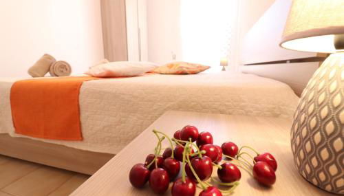 In Good Location And With Balcony - Casa Vacanze Nicole In Salento - Foto 5