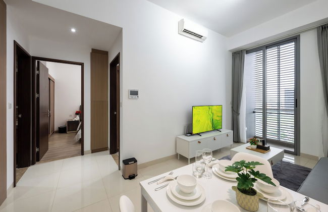 The Gateway by Caerus Management - Foto 35