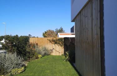 Square House . Comporta, Portugal - Foto 26