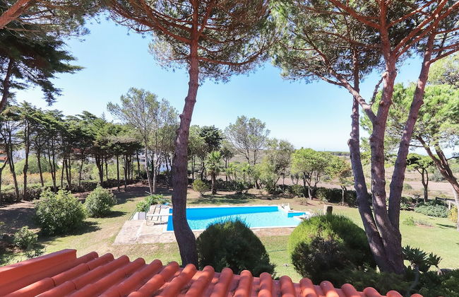 Sintra Classic Villa by Homing - Foto 58