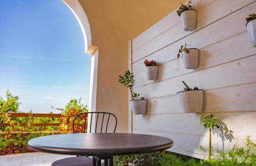 CàSolare Country House - Foto 33