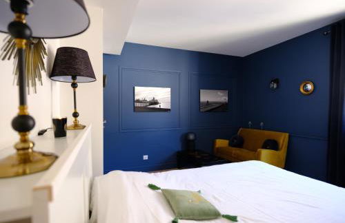 Le Floreal, great quiet appt in very town center - Photo 4