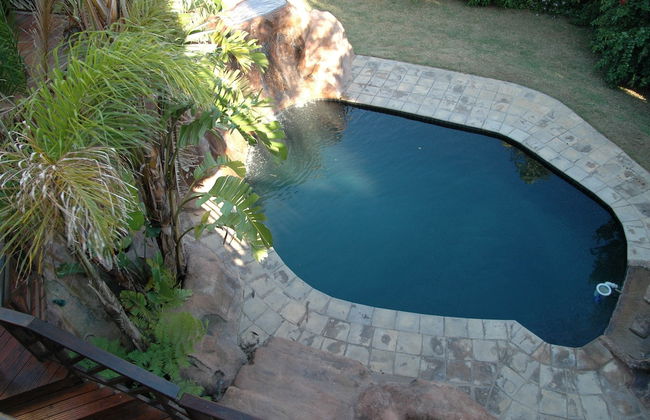 Bon a Vie B and B and Self Catering - Foto 27