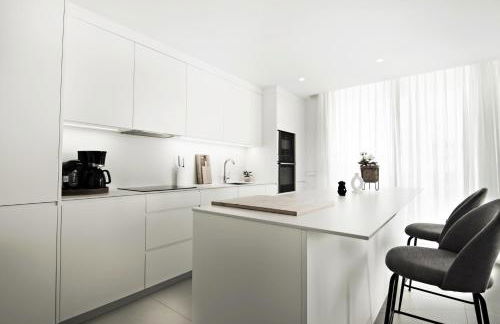 Mara's Apartments Higuerón West - Mediterranean Style - Beach & Golf - Large Sunny Terrace - Photo 19