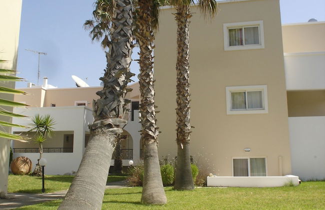 Andromeda Hotel Apartments - Foto 46