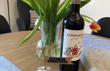 Ferienwohnung Einklang - Foto 10