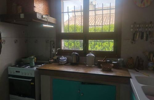 Maison traditionnelle sur les collines Niçoises - Foto 11