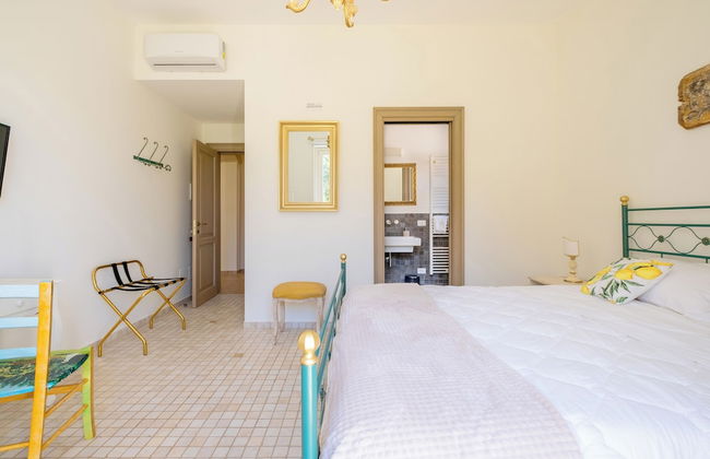 Villa Santa Margherita - Foto 10