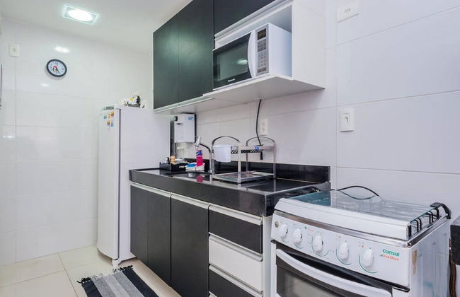 Apartamento Tambau a Beira Mar - Foto 68