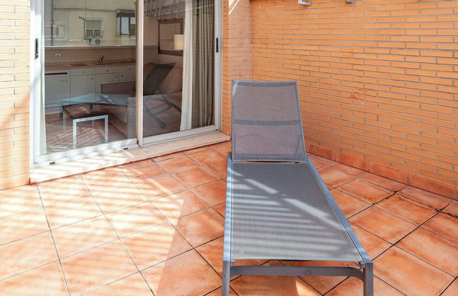 Suites Viena Plaza de España - Foto 33