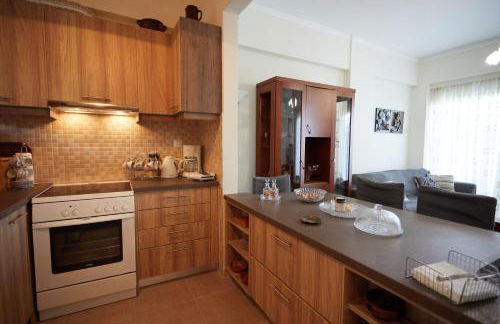 Karfas sea view apartment - Photo 10