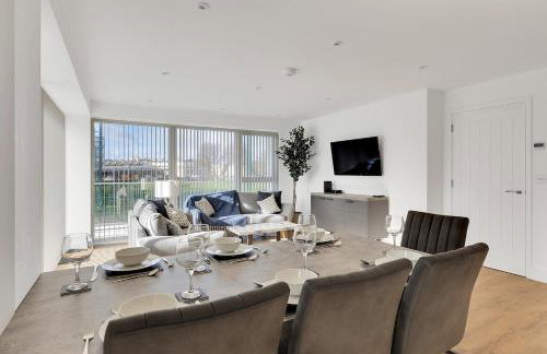 The Pavilion by Pureserviced - Foto 17