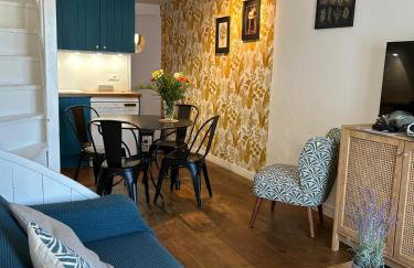 Vue sur le port - Foto 6