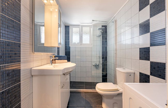 Amabilis City Apartment - Foto 36