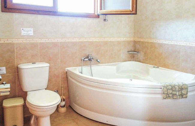 Villa Stavroulla - Photo 10