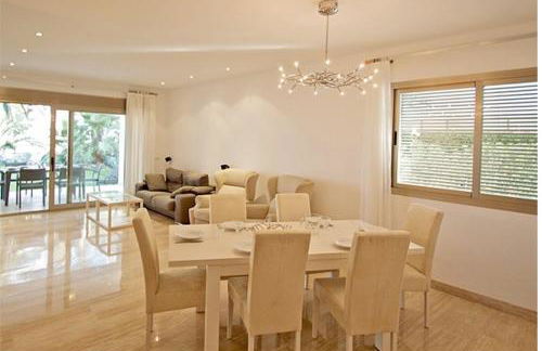 Villa Saturn - Foto 5