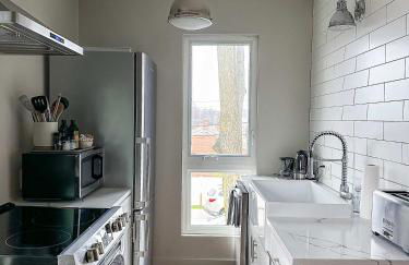 The 4M Favorite House Stunning & Spotless 2-Bed Apt - Foto 32