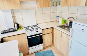 Orange Apartment - Photo 3