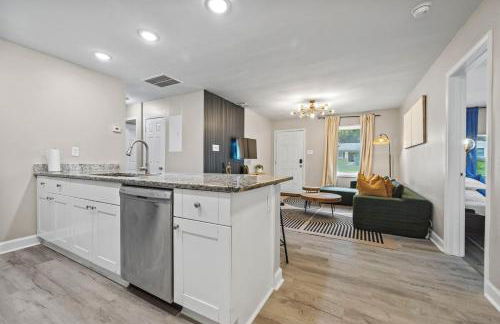 Beautiful Cozy 4 bdr in Atlanta 10mins from 6flags - Foto 8