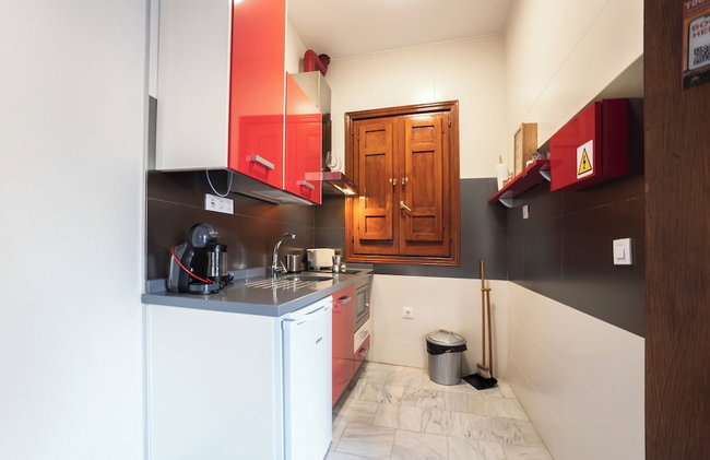 Apartamentos Reyes Católicos by Medina Living - Foto 148