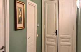 3Bdr Apartment in the heart of Rome - Photo 40