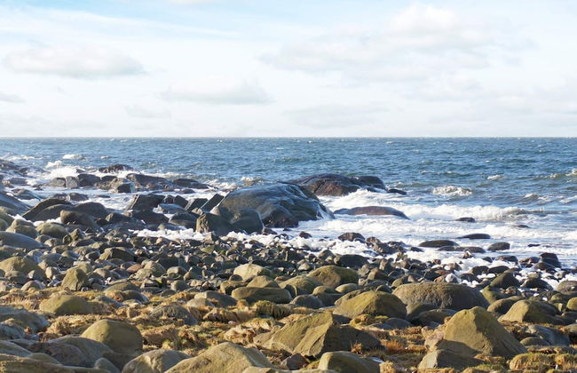 5 Star Holiday Home in Steninge - Foto 15