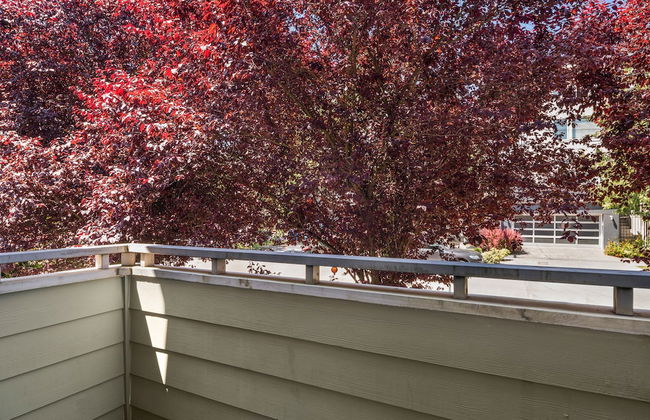 Seattle Vacation Home: Berlin Wall - Foto 23