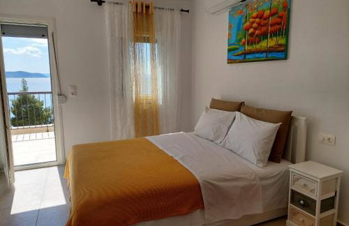 Villa Johell - Foto 28