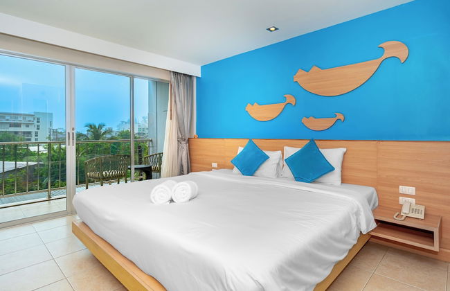 Ratana Platinum Resort - Foto 33