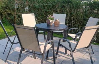 Ferienwohnung Ohne Gleichen - Foto 29