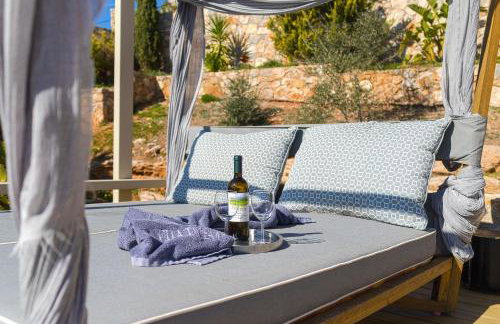 Villa TakeOff Saronida - Foto 40