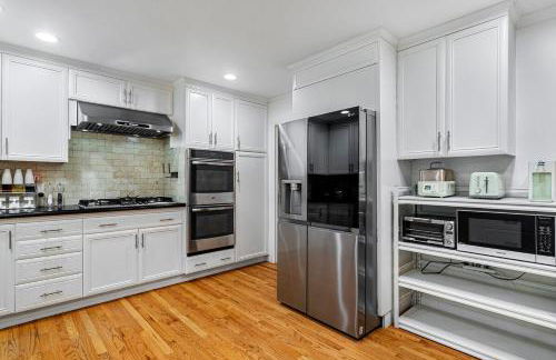 420 Cozy 5BR Modern house in Palo Alto - Foto 12