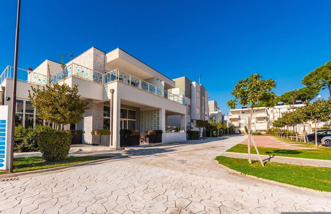 Garden View Apartment - Karafili - Photo 25