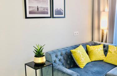 Luxury Apartments in Residence Maritime - Foto 29