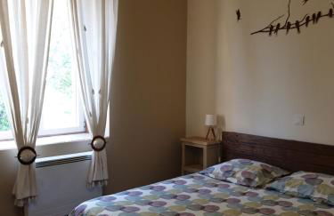 Gîte Le Campagnard - Foto 9