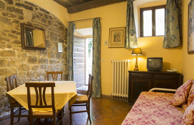 Villa Grassina - Foto 37