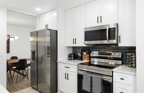 #Marbella Lane - Modern & Spacious 4BR Retreat in Arvada - Foto 26