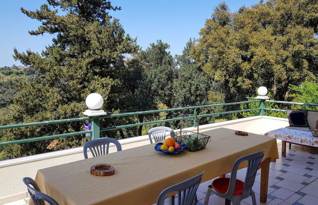 Eftihia s Traditional House - Foto 23