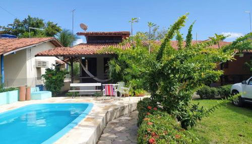 Villa das Pedras - Ponta de Pedras - Foto 5