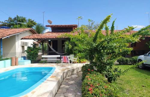 Villa das Pedras - Ponta de Pedras - Foto 5